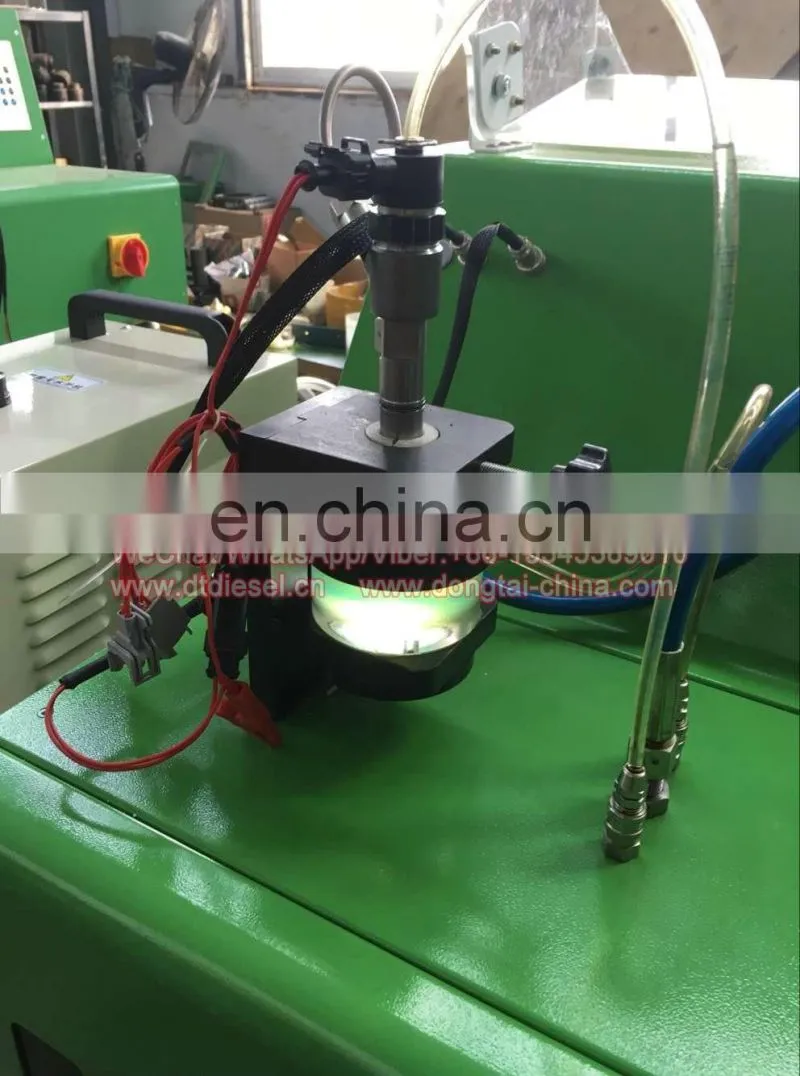 CRI Test Equipment EPS118