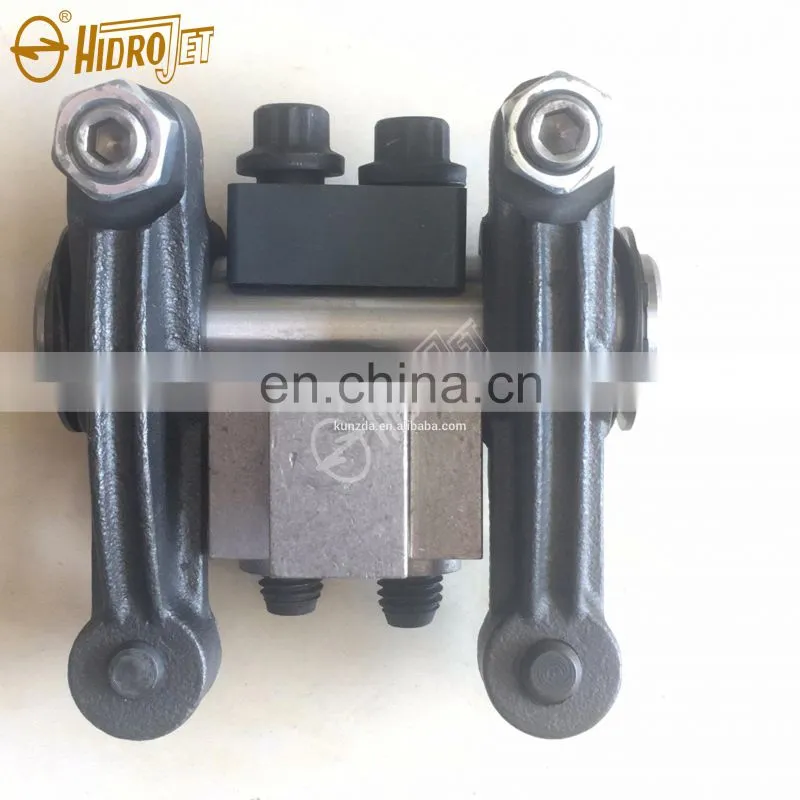 High quality valve rocker arm assembly 6741-41-5100 for PC300-7