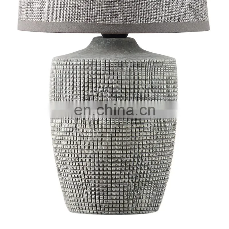 table lamps item type and LED light Soure antique design desk lamp
