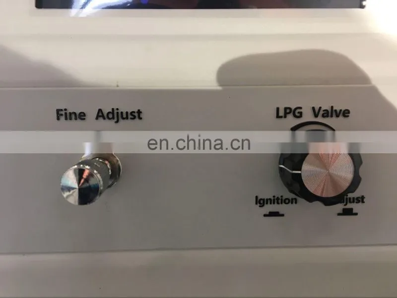 Drawell FP6410 Flame Photometer