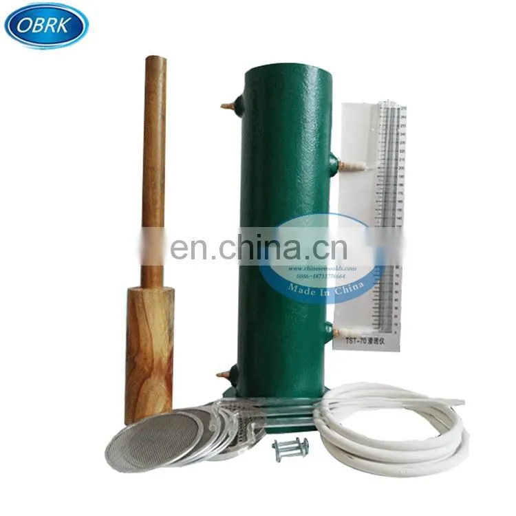 Soil Dilatometer