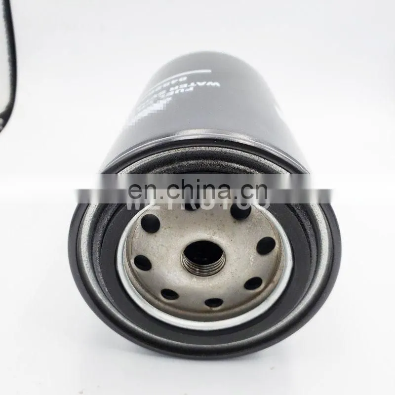 Tractor fuel filter 84526251 fuel water separator filter