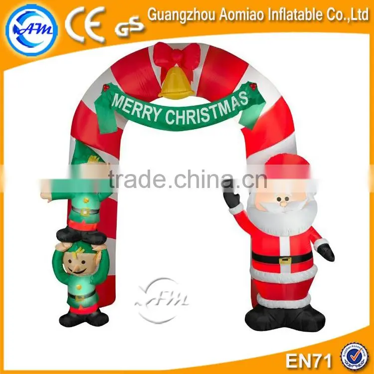 Christmas inflatable baby jesus/inflatable jesus born/inflatable jesus