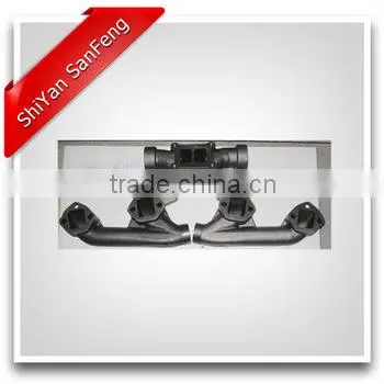 High Quality Engine Exhaust Manifold Gasket 3031186/3026051/3031187