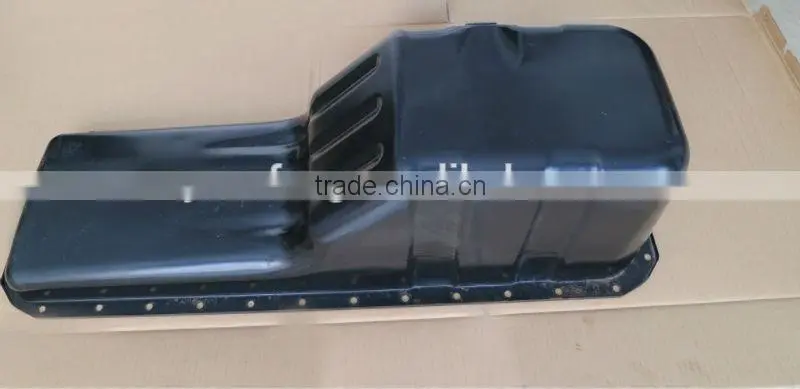 Dongfeng Truck Diesel Engine 6CT Oil Pan 3914013