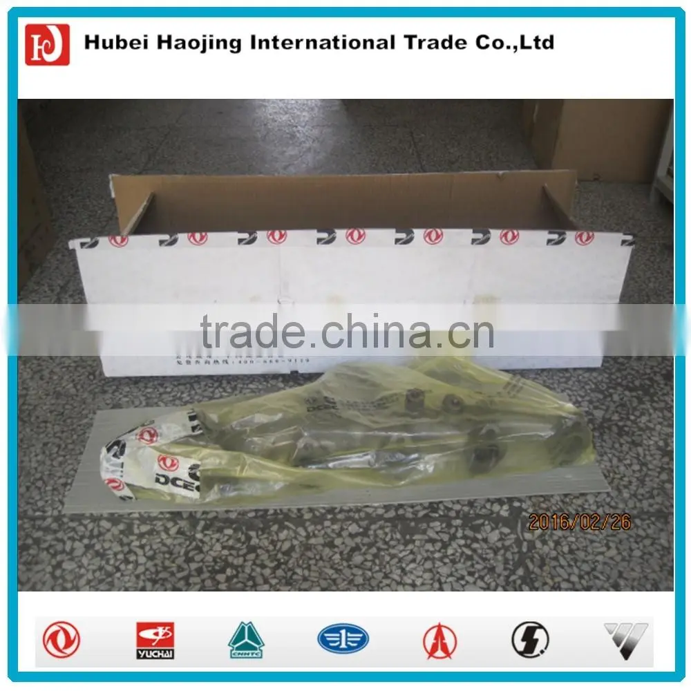 Dongfeng turck part air exhaust manifold C3979211