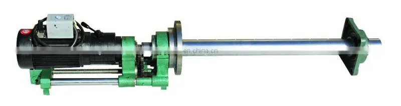 High Quality Low Budget Mobile Portable Line Boring Machine for Excavator Digger