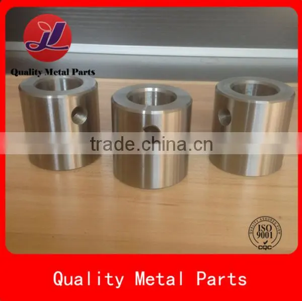 Set-Screw Couplings with all kinds plated