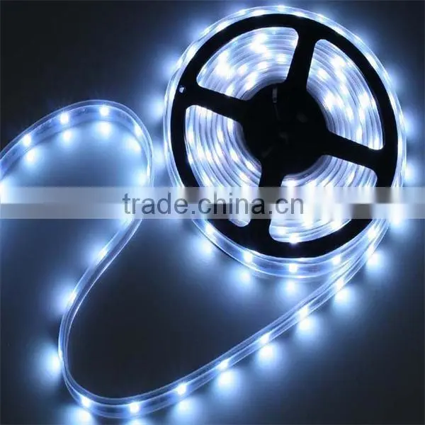 Constant current high lumen good quality smd flexible led strip 2835 12v