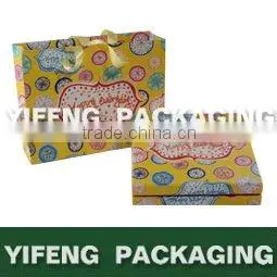 Paper cardboard box