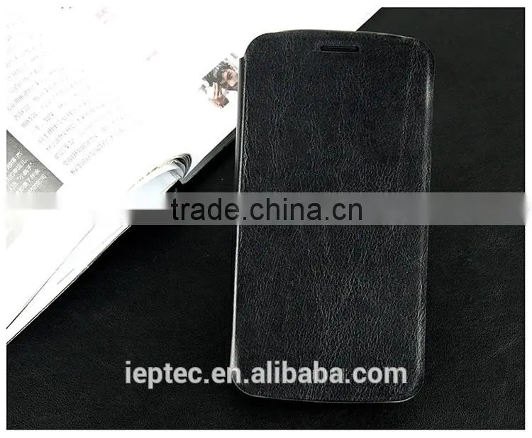 MOFi Case Celular Leather Flip Housing for Huawei honor 3C, Mobile Phone Coque Back Cover for Huawei H30-L01