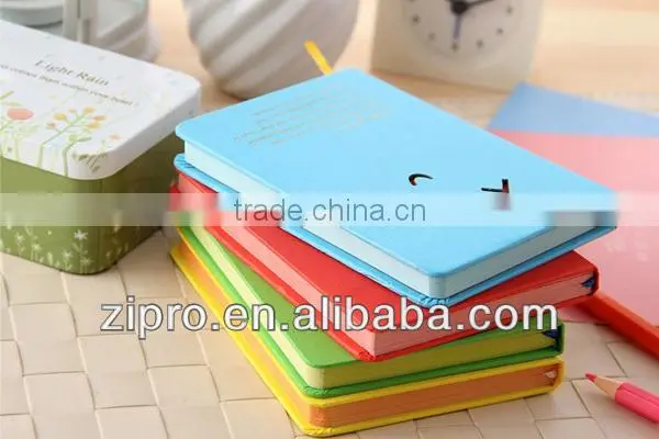 cute cheap paper notebooks in stationery