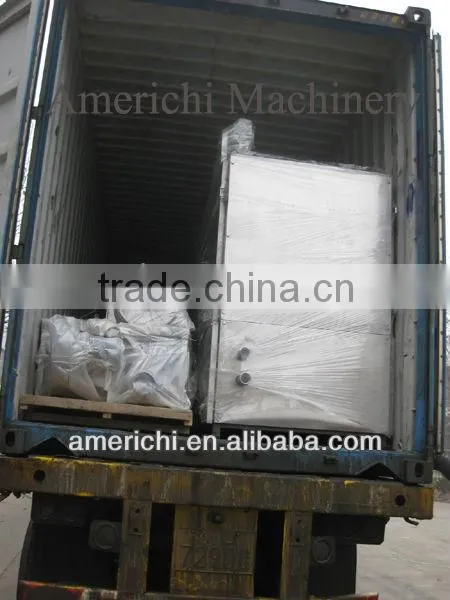 Extrusion Fish Feed Extrusion Machines to Indian