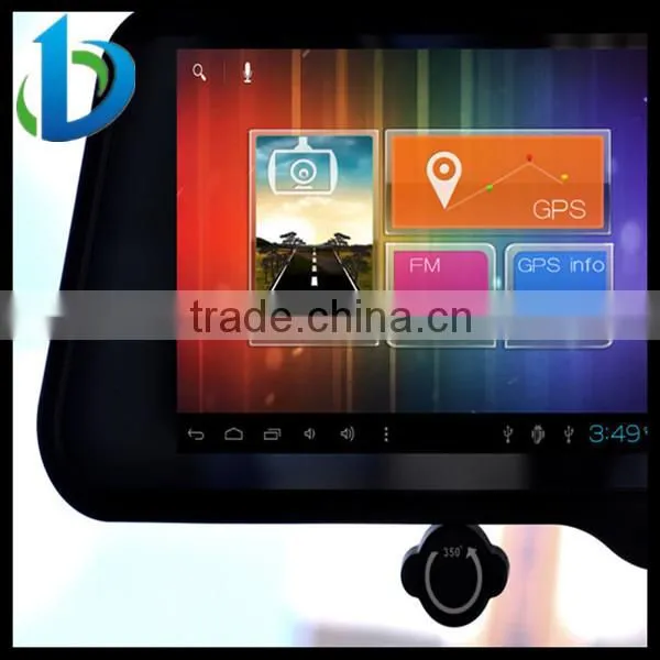 High quality electronic rear view mirror in ShenZhen factory