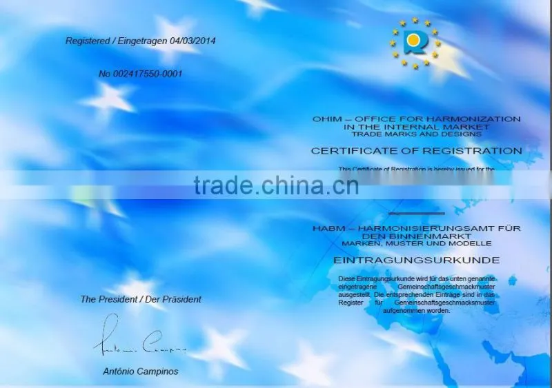 dancing flame led candle with realistic flame with USA and EU patent with remote