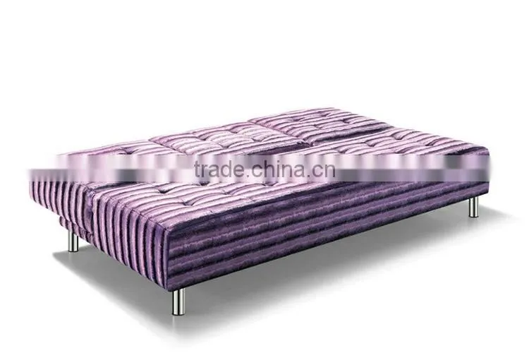 Living Room Furniture Sofa Bed with Foldable Mattress