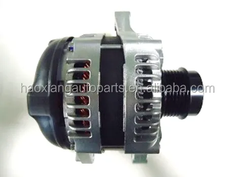 Haoxiang Auto Alternator Assembly 27060-0T030 27060-0T031 For Toyota Yaris 2008-2013