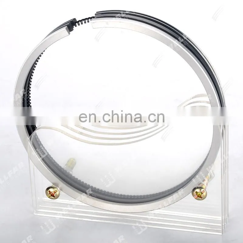 DT360 DT-360 Diesel engine piston ring set diameter 101.85mm