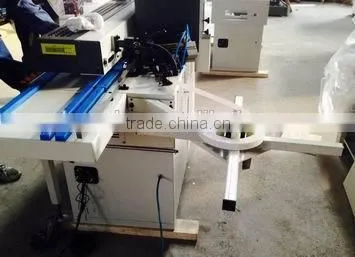 Woodworking Edge Banding Machine