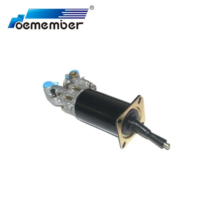 Brake System Clutch Booster 76mm 9700511560 Clutch Servo for Man Truck