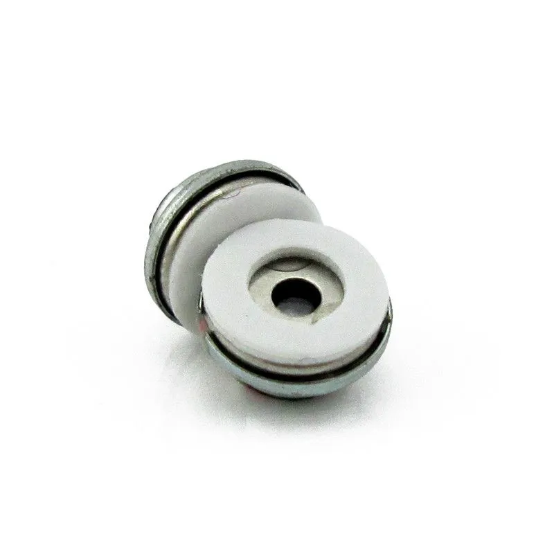 Custom earphone speaker drivers 8mm headphone speaker