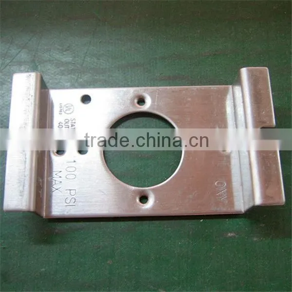 oem parts metal stamping parts china