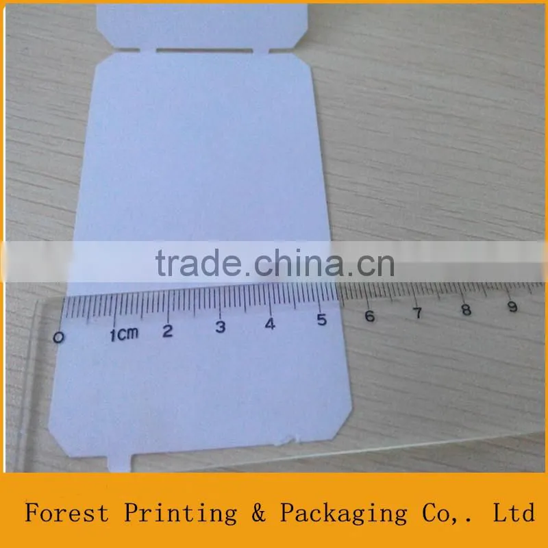 Hot style blank thermal ticket,thermal parking ticket rolls