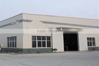 Shandong Yuncheng Shengwang Water Treatment Equipment Co., Ltd. company overview - view 2