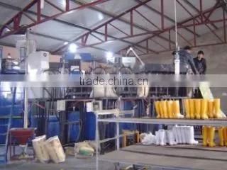 Tianjin Ruikelun Rubber And Plastic Products Co., Ltd. company overview - view 1