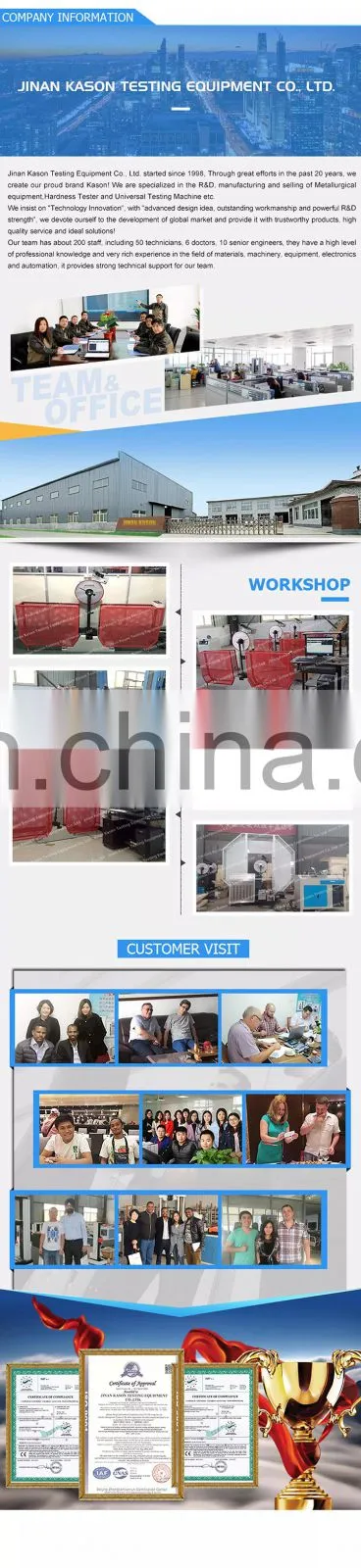 DWC-40 Charpy Impact Test Cooling Low Temperature Chamber / Impact Sample Freezer