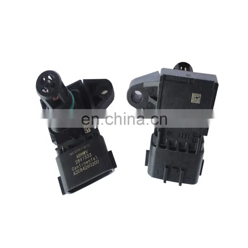 Air Temperature Sensor 6ISBe 2897333 Diesel Engine Auto engine 2897333/4921322/4903286