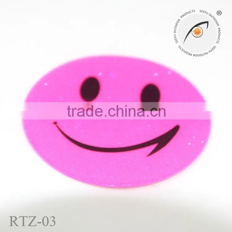 New Year 2016 Kids Stickers Logo