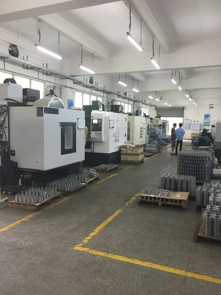 Dongguan Fu Bao Electrical Technology Co., Ltd. company overview - view 3