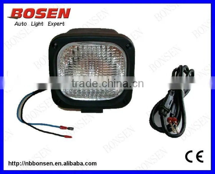 construction working lamp 35w 12v/24v super bright