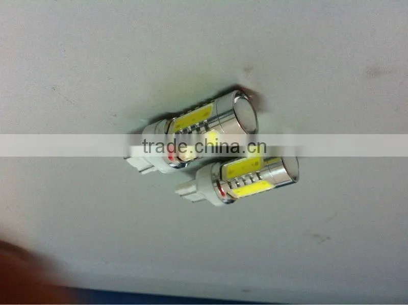 1156/1157/7440/7443/H7/H9/H10/H11/9005/9006 11W high power cree auto led light