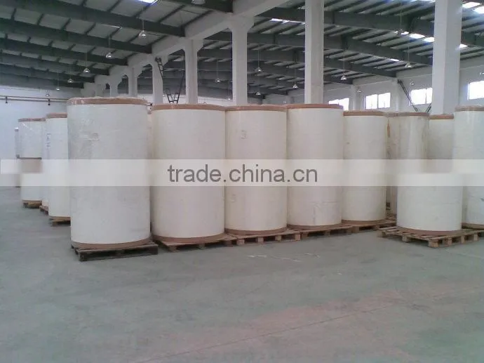 Fiberglass mat for Road protection / professional fiberglass mat