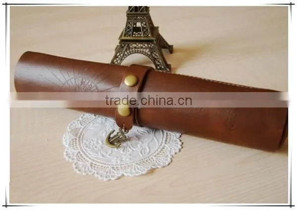 leatherette pen pocket NS-BD1003