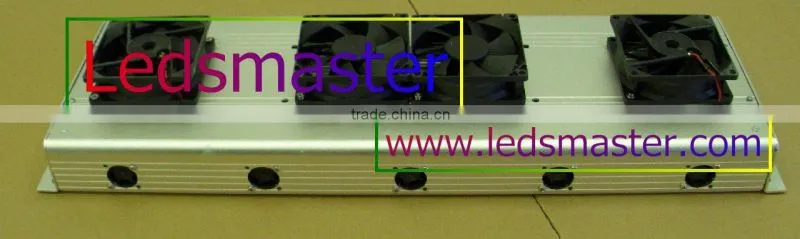 LED UV curing / drying system