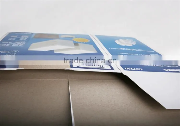 Available Customized Printed Cardboard Custom Carton Box For Barbie