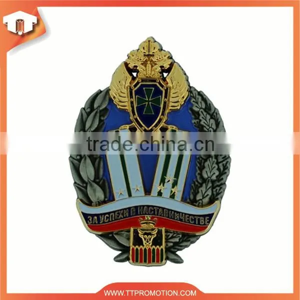 2015 free artwork customized metal military coin