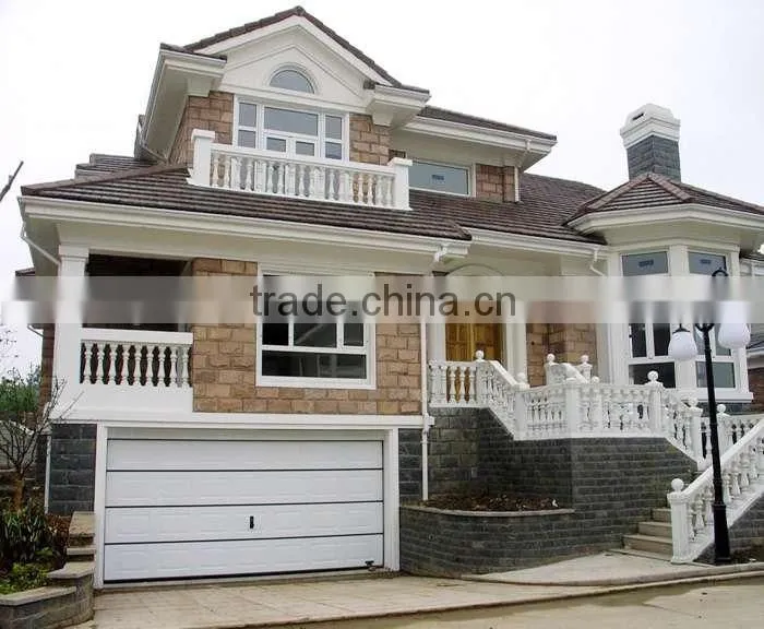 OKM overhead garage doors, residential folding gate