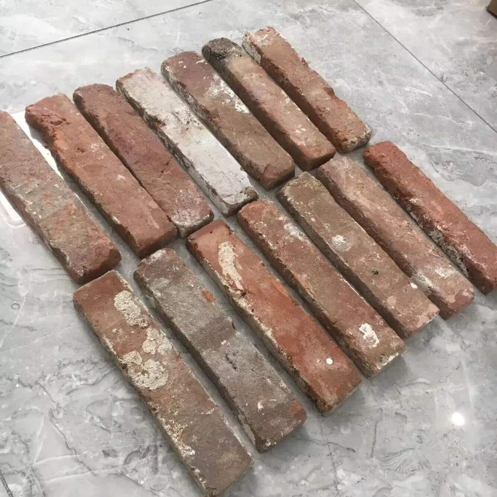 reclaimed-old-red-brick-tile-industrial-wall-cladding-TAITONE-BRICK