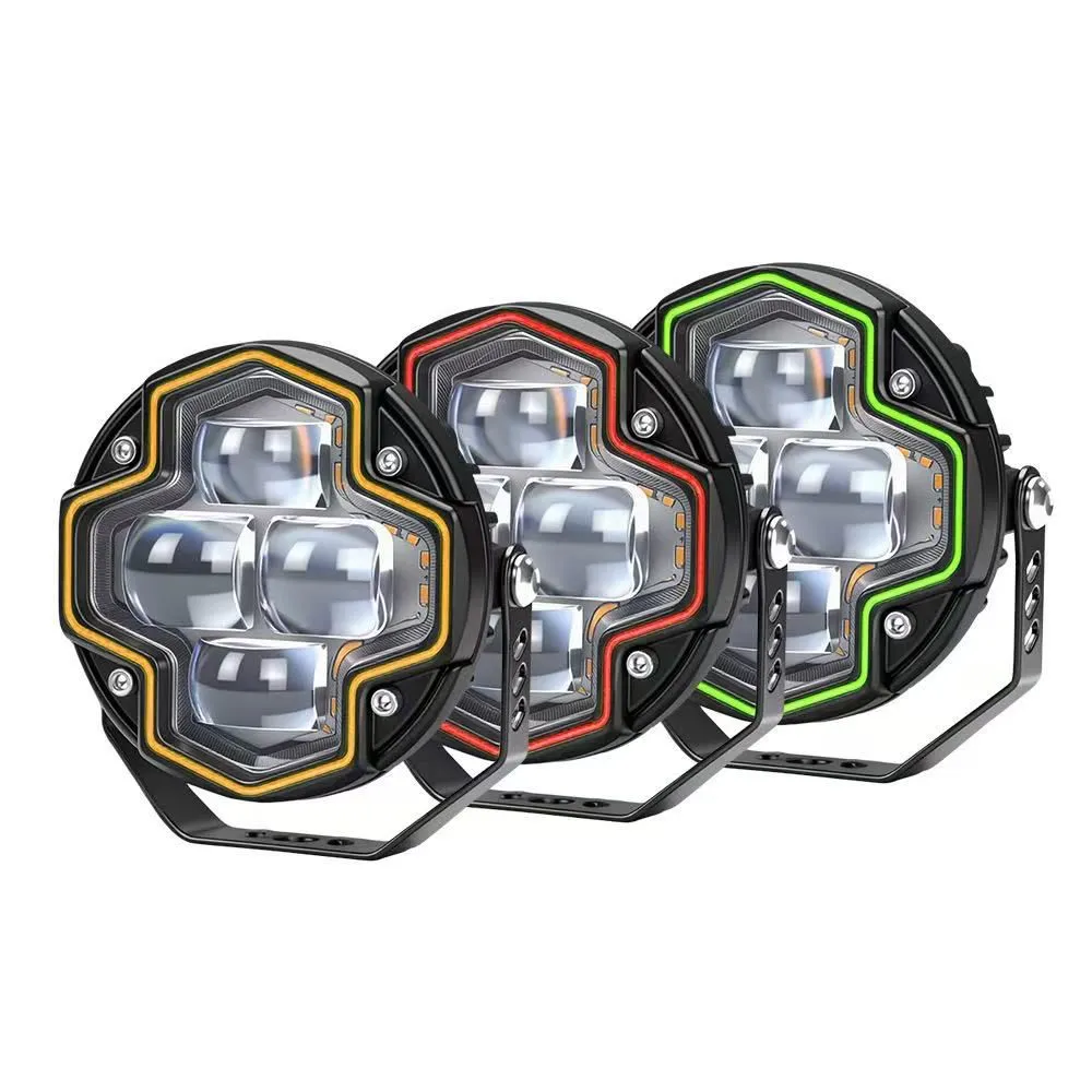 motorcycle light 2