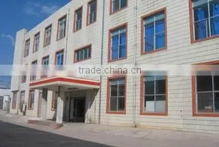 Kunyang Zhicheng Optical Co., Ltd. company overview - view 1