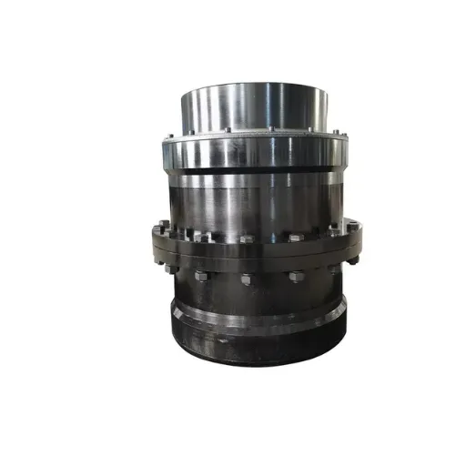 drum gear coupling specification (1)