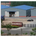 Langfang Daohong Glass Microbeads Co., Ltd. company overview - view 1
