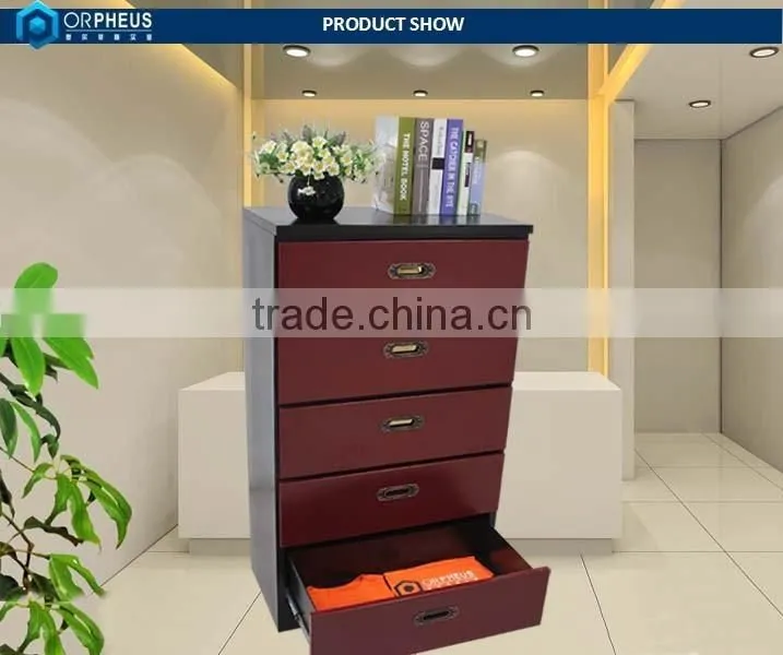 Modern Used Chest of Drawers Bedroom Furniture Metal Chest