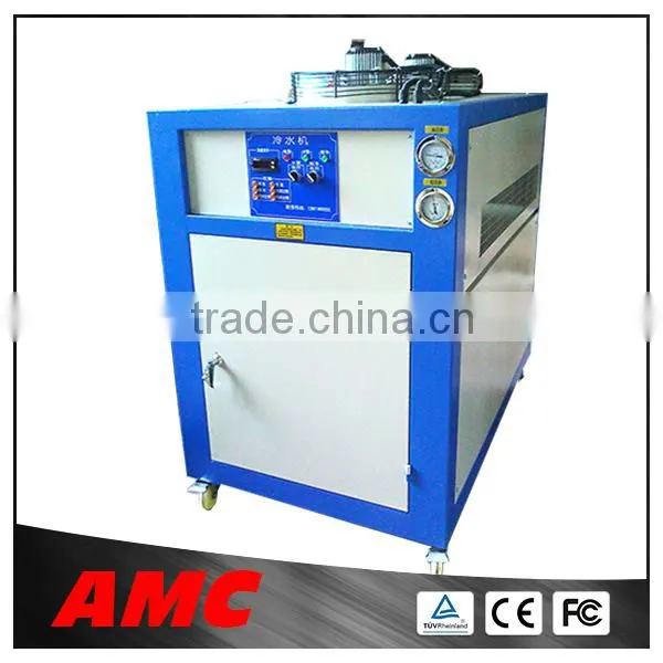 Refrigeration Equipment Water Cooled Chiller Freezer