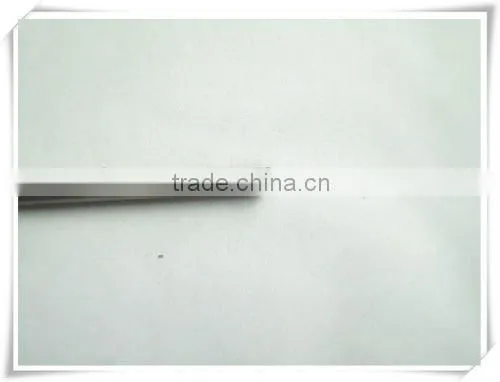 special precision cnc lathe shafts