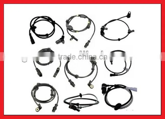 Guaranteed High Performance Auto/Car ABS Sensor For Hyundai Elantra 95680-2D050